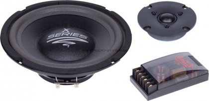 Audio System R 200 EM EVO 2