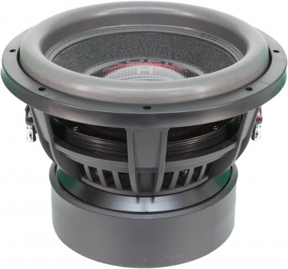 Audio System Subwoofer H 15 EVO