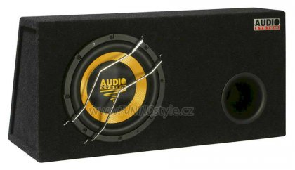 Audio System Subwoofer Helon 12 SPL BR