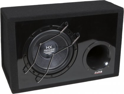 Audio System Subwoofer HX 10 SQ BR