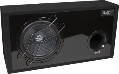 Audio System Subwoofer HX 12 SQ BR