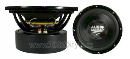 Audio System Subwoofer KRYPTON 12