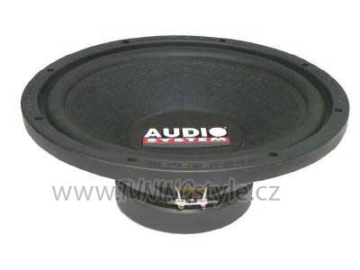 Audio System Subwoofer MX 12 PLUS