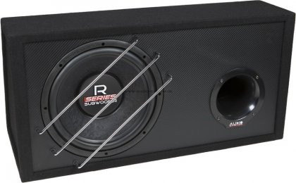 Audio System Subwoofer R 12  BR