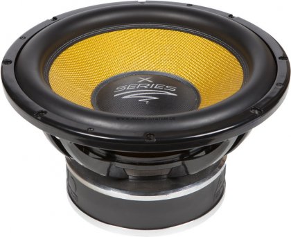 Audio System Subwoofer X 15-1100