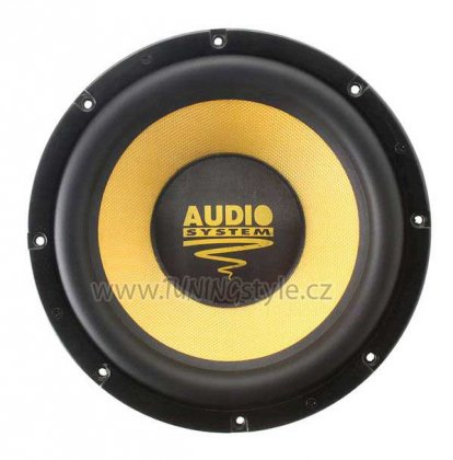 Audio System Subwoofer X--ION 10 PLUS