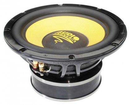 Audio System Subwoofer X--ION 12-800
