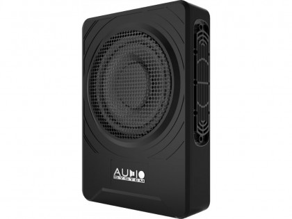 Audio System US08 ACTIVE