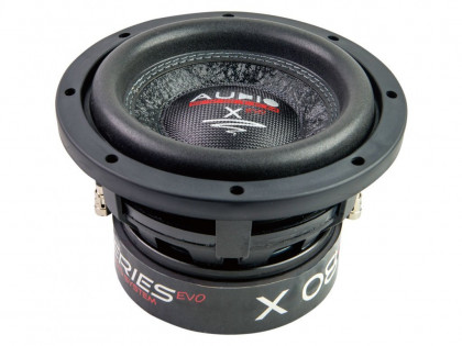 Audio System X 08 EVO