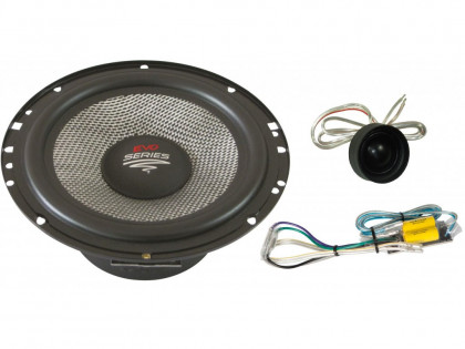 Audio System X 165 EM EVO