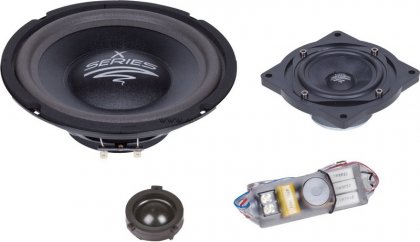 Audio System X 200 Golf V