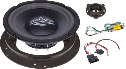 Audio System X 200 T5