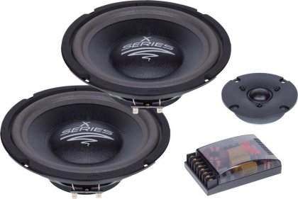 Audio System X-4/20 Flat