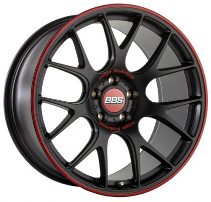 BBS CH-R CH149 18x8,5 5x112 ET42 DS Nurburgring Edition