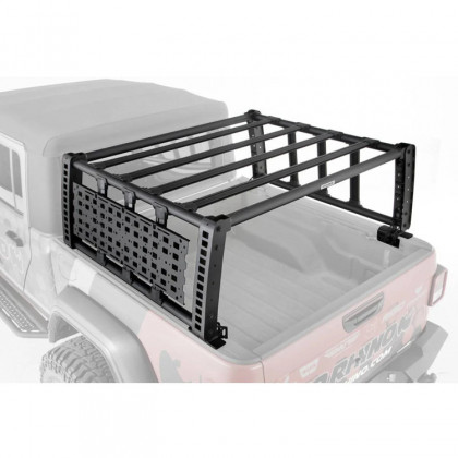 Bed rack Go Rhino Overland Xtreme