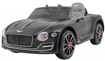 Bentley EXP12 Black