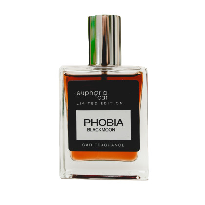 Black Moon – Euphoria Vůně do auta 50ml