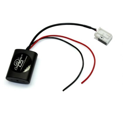 Bluetooth audio adaptér BT-A2DP BMW