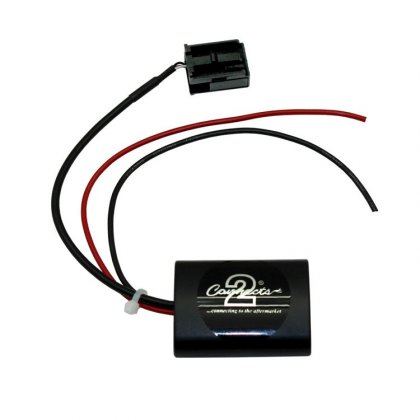 Bluetooth audio adaptér BT-A2DP OPEL