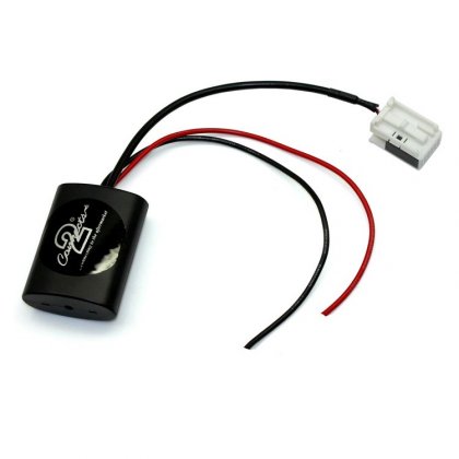 Bluetooth audio adaptér, Seat, Škoda, VW, BT-A2DP VW 12