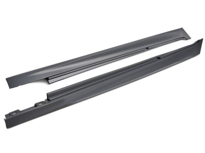Boční prahy/kryty prahů pro BMW F10 / F11  2010-2016 M-tech style