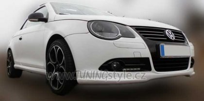 Boční prahy TFB VW EOS