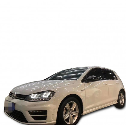 Body KIT pro VW GOLF VII 2013-2017 R Style