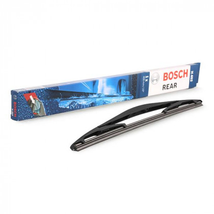 BOSCH Stěrač zadní 400 mm BO 3397004632 H402