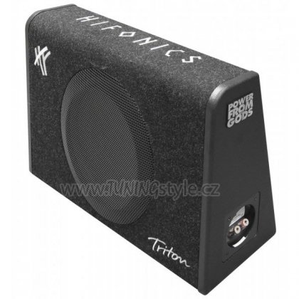 Box Hifonics TRS200
