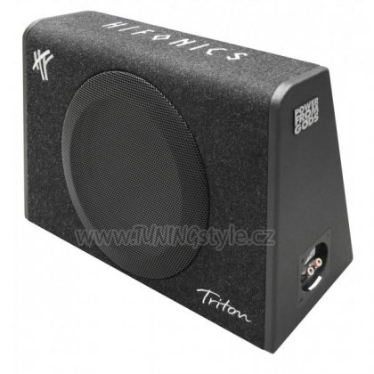 Box Hifonics TRS300