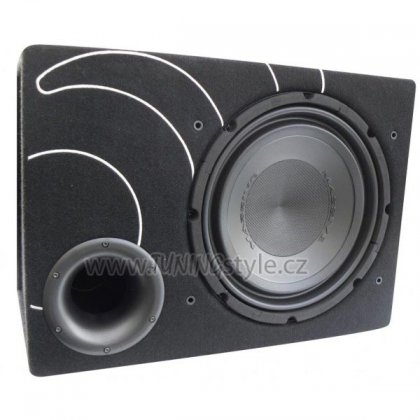 Box Massive Audio VB 12