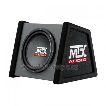 Box MTX Audio RT10AS