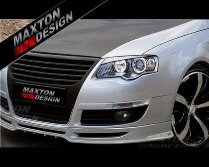 Brewki VW Passat B6 (3C)