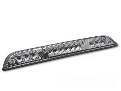 Brzdové světlo LED Ford F150 2015-2020 chrom čiré