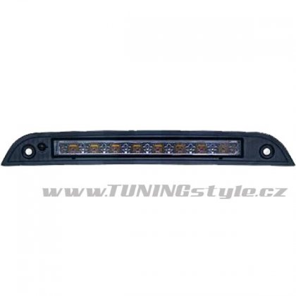 Brzdové světlo LED Ford Focus 98-04 černé