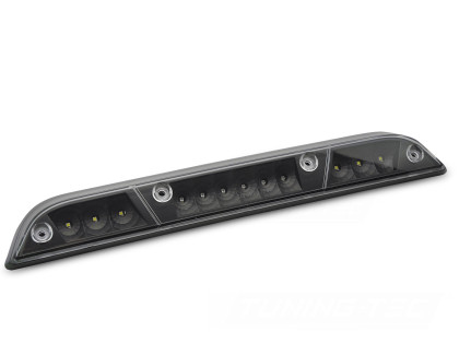 Brzdové světlo se zpátečkou LED Ford F150 2015-2020 černé