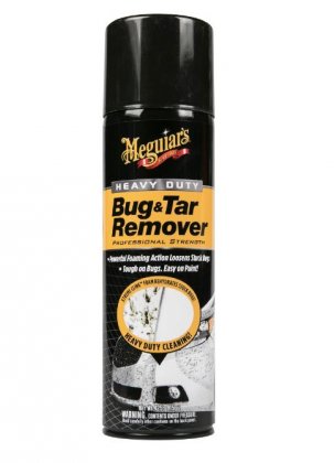 Bug & Tar Remover - Odstraňovač hmyzu a asfaltu