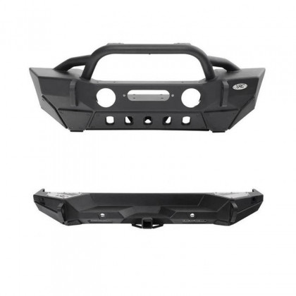 Bundle set Smittybilt XRC GEN2