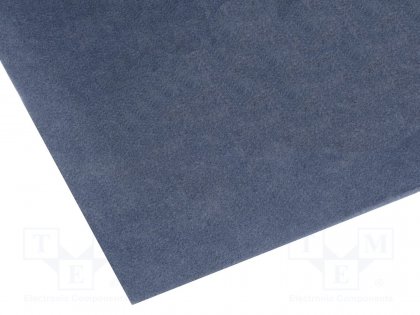 Čalounická tkanina; 1500x700mm; šedá; samolepící