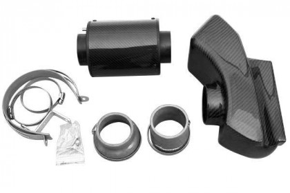 Carbon Charger VW GOLF V 1.9 TDI 2005+