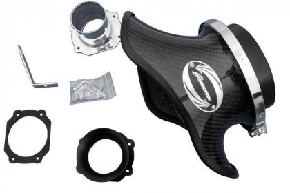 Carbon Fiber Aero Form RENAULT CLIO RS 2.0 16V 2001-