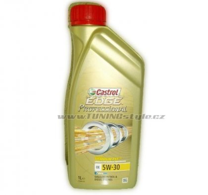 Castrol Edge Professional OE 5W-30 1L