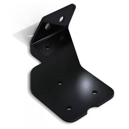 CB antenna mount kit passenger side TeraFlex