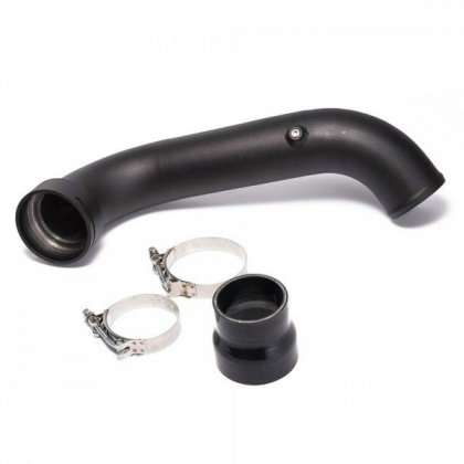 Charge Pipe BMW N54 N55 135i 335i 535i