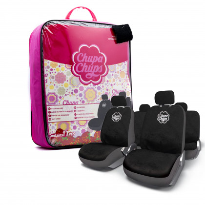 CHP1400BK Full car seat cover