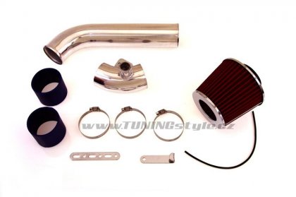 COLD AIR INTAKE BMW E36 L6