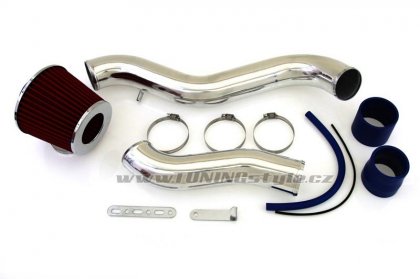 COLD AIR INTAKE HONDA CIVIC 1988-91