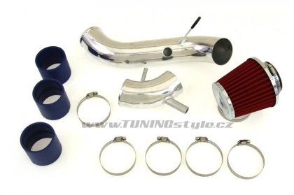 COLD AIR INTAKE  Pro-Racing HYUNDAI COUPE 1996-01 SPD