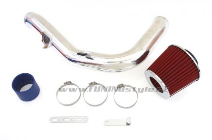 COLD AIR INTAKE SUBARU IMPREZA 2002-07 WRX/STI