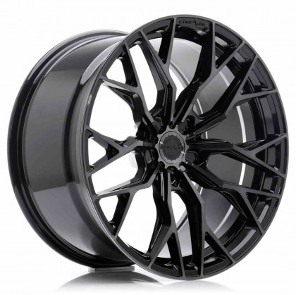 Concaver CVR1 21x9,5 ET0-35 BLANK Double Tinted Black